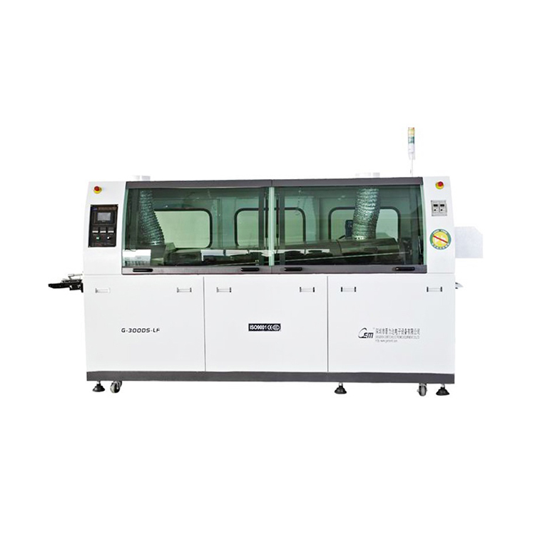 波峰焊錫洞影響及補(bǔ)救措施