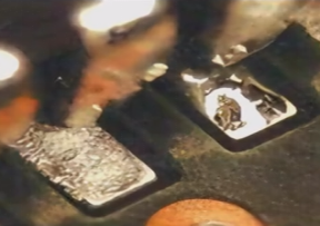 回流焊問題導(dǎo)致SMT產(chǎn)線直通率下降，使用我司回流焊后改善案例